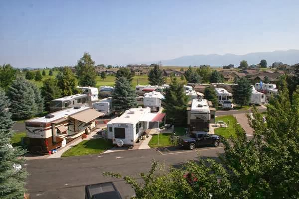 Eagle Nest RV Resort