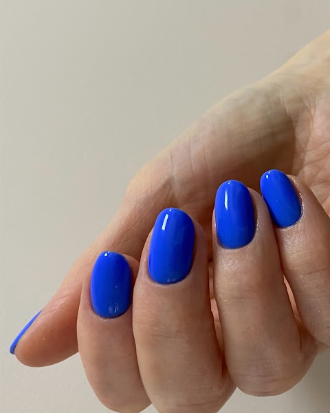 PN Ка'д'Оро Studio Nails