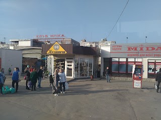 Кулиничі