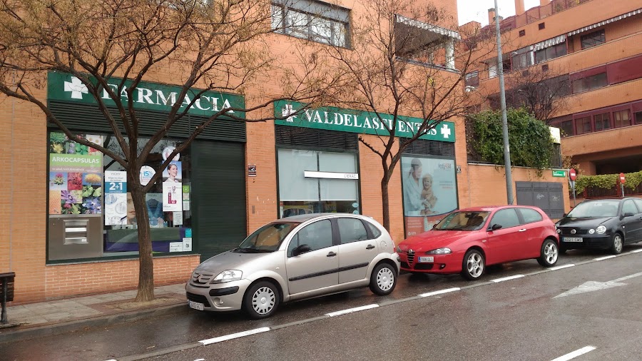 Foto farmacia Farmacia Valdelasfuentes