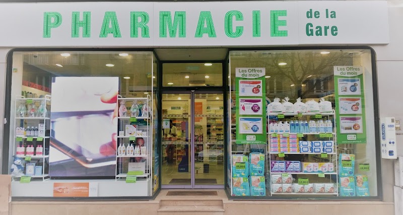 photo pharmacie