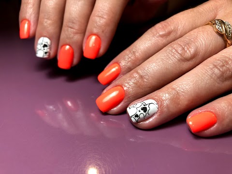 Студія Candy Nails