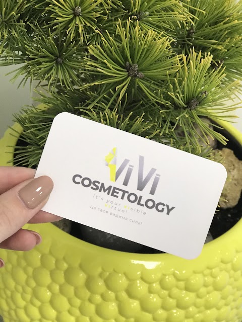 ViVi COSMETOLOGY