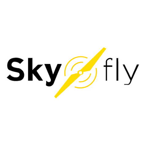 SkyFly - Сервисный центр DJI Phantom |Inspire | Mavic| Spark| Ремонт