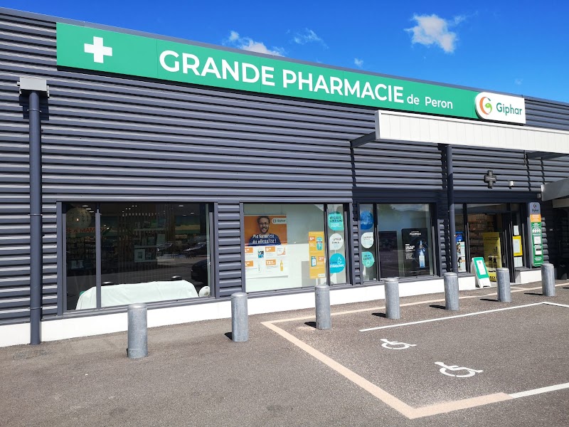 photo pharmacie