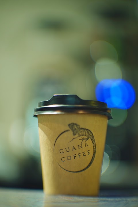 GUANA COFFEE