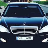 VIP-TAXI Mercedes S-class