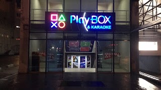 PlayBox & karaoke