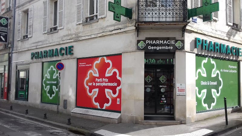 photo pharmacie