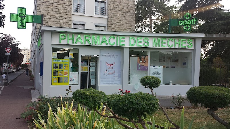 photo pharmacie