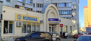 Humana