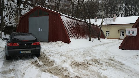 Науково-дослідний інститут метрології вимірювальних і управляючих систем у Львові