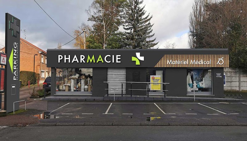 photo pharmacie