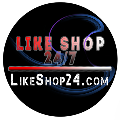 Магазин "LikesShop24.com"