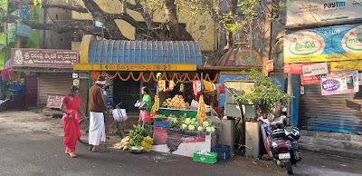 Yellamma Temple