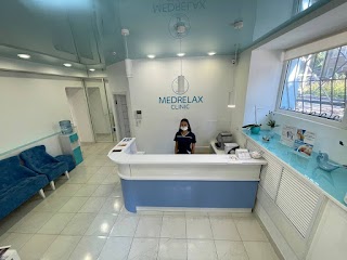 MEDRELAX Clinic - многопрофильный медицинский центр, УЗИ, анализы