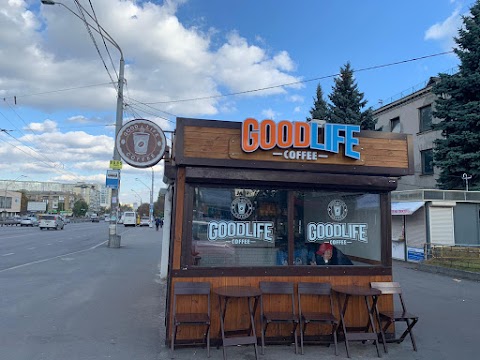 Good Life Coffee