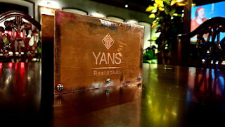 YANS restoclub