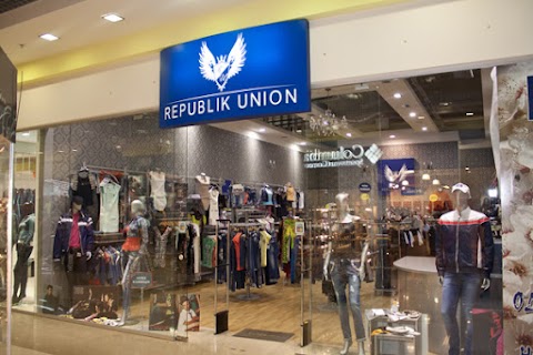 Republik Union