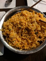 Angeethi Fine Indian Cuisine