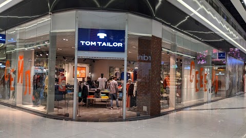 Tom Tailor Lavina