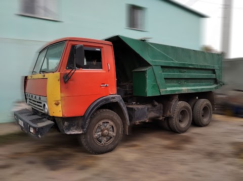 СПЕЦТЕХ-ТРЕЙД - аренда спецтехники Одесса: экскаватора, самосвала, гидромолота