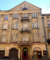 Family Hostel Lviv