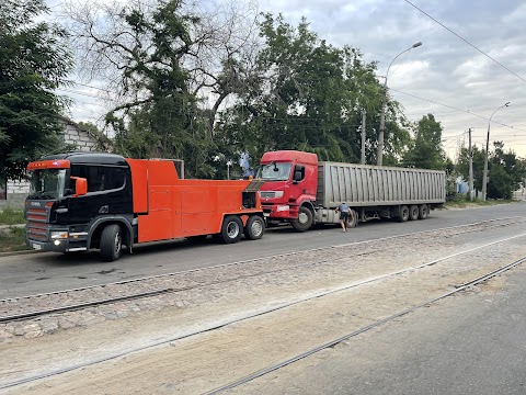 EUROTRUCK SERVIСE