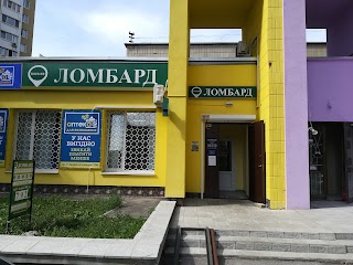 Ломбард KACA.UA