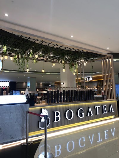 photo of Bogatea Grand Batam Mall