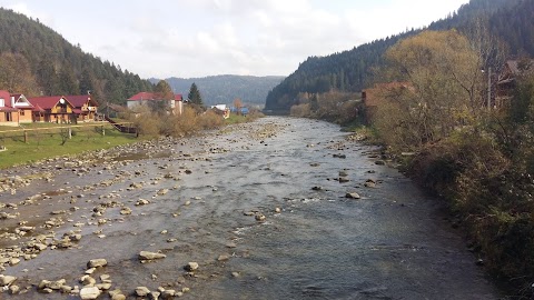 Садиба "Лілея"