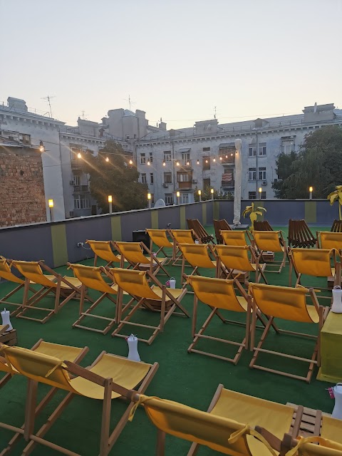 Sunset Cinema