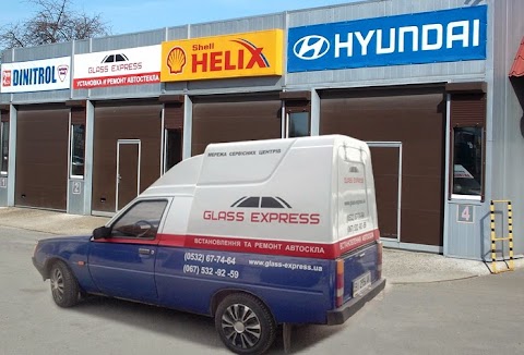 Glass Express