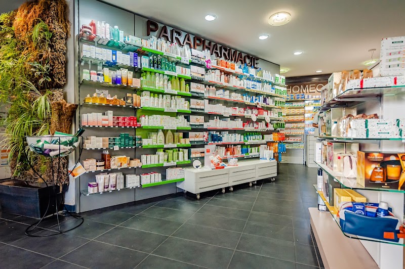 photo pharmacie