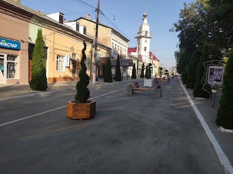 Адвокат Берник Олексій Петрович