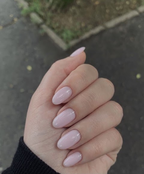 Ideal Nails