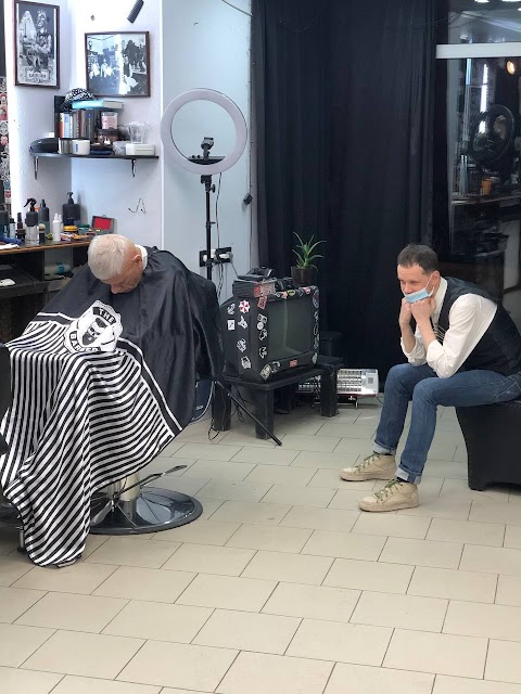 Nagievbarber