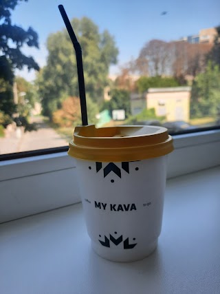 MY KAVA