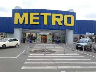 METRO Cash&Carry