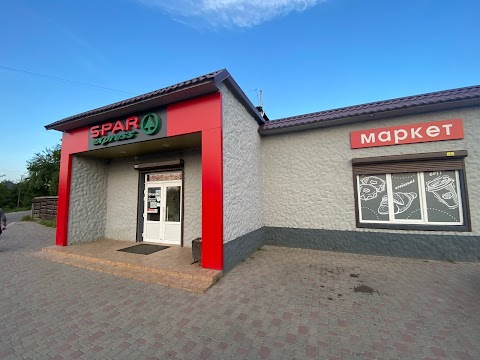 маркет SPAR