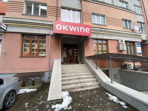 OKwine