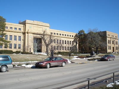 photo of University of Kansas