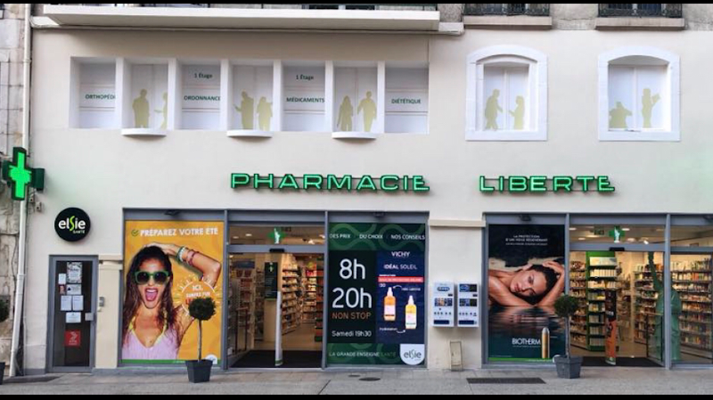 photo pharmacie