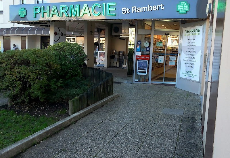 photo pharmacie