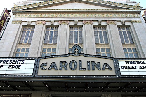 Carolina Theatre of Greensboro