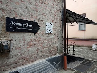 Салон краси і задоволення "Beauty BAR"