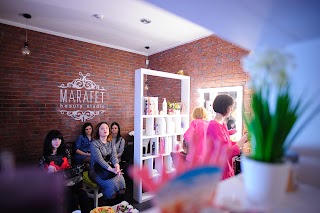 Beauty Studio Marafet Студія краси Марафет