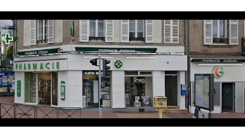 photo pharmacie