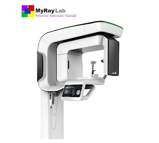 MyRay Lab