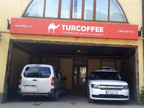 Turcoffee - Кава та Чай оптом та в роздріб, Турецькі Солодощі та Кавоварки